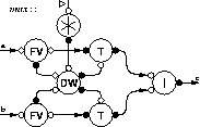 Balsa schematic diagram